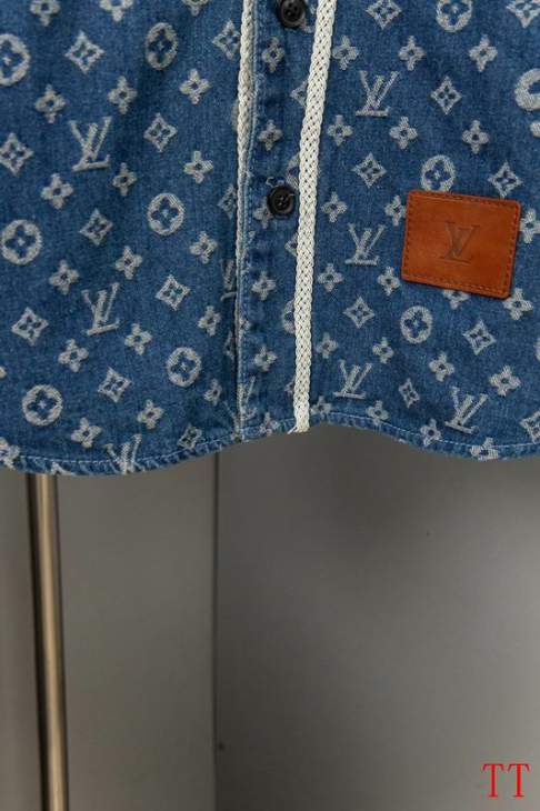 Picture of Louis Vuitton T Shirts Short _SKULVS-2XL20tx517928